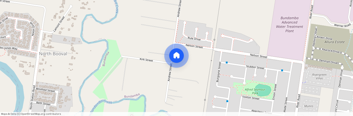 2/43 Andrew Street, QLD 4304, Bundamba