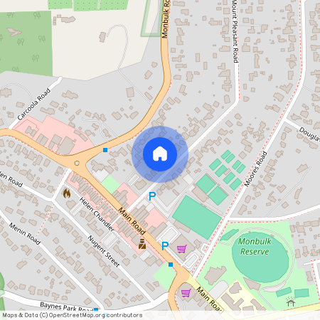 11 Mt Pleasant Road, Vic 3793, Monbulk