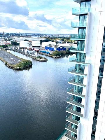 MediaCity, Blue, SALFORD - Photo 4