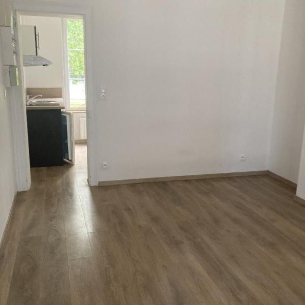 Location Appartement 1 pièce 22m² LISIEUX 14100 - Photo 1