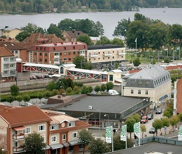 Norra Infartsgatan, Osby - Photo 1