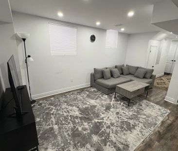 23 Knotty Pine Avenue #Bsmt - Photo 1