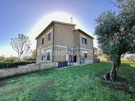 Appartamento Strada Provinciale Settevene, Nepi - Photo 2