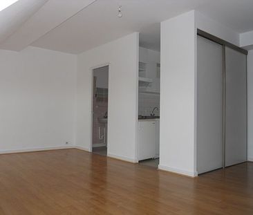 Appartement T2 duplex - 34 m2 - Photo 6