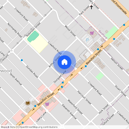 205 Crawford Road, WA 6052, Inglewood