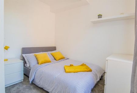 3 bedroom house share to rent - Photo 3