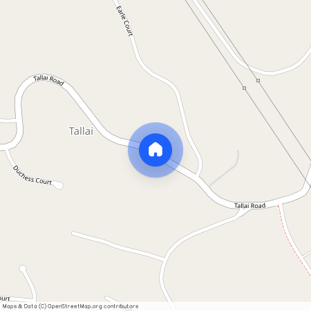 45b Tallai Road, TALLAI