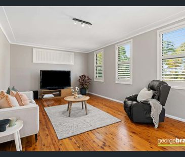 Convenient Four Bedroom Family Home - Photo 1