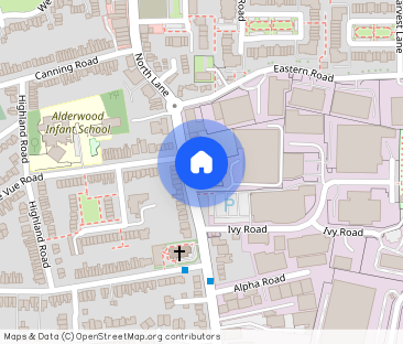 North Lane, Aldershot, Hampshire, GU12 - Photo 1