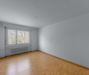 Ruhiges Wohnquartier in Riehen - Photo 3