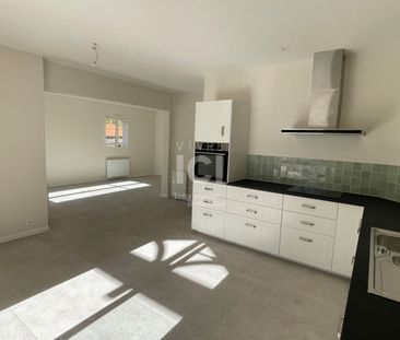 Location Maison 3 pièces 78m² - Photo 3