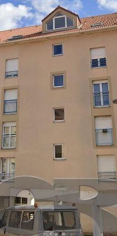 Location Appartement 1 pièce 31m² METZ 57070 - Photo 2