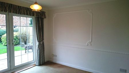 2 bedroom detached house to rent - Photo 4