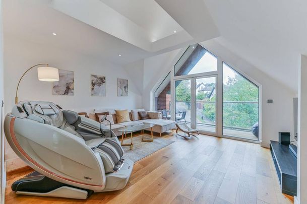 2 bedroom flat to rent - Photo 1