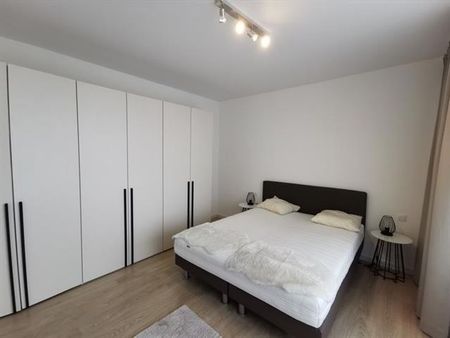 Appartement te huur - Photo 4