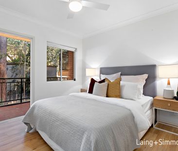 205/182-190 Hampden Road, Artarmon NSW 2064 - Apartment For Rent | ... - Photo 4