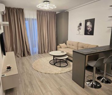 Apartament 2 camere | langa metrou Pipera | Prima Vista - Photo 1