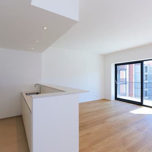 Appartement te huur - Foto 1