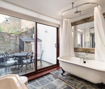 1 bedroom townhouse to rent - Photo 6