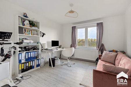 Appartement te huur - Photo 4