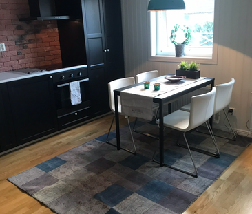 Björnbärsvägen, Upplands Väsby - Photo 1