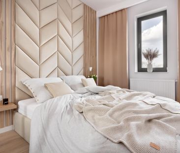 Bez prowizji Premium, penthouse, - Photo 6