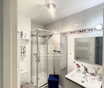 Location Appartement 1 pièce 26m² - Photo 3