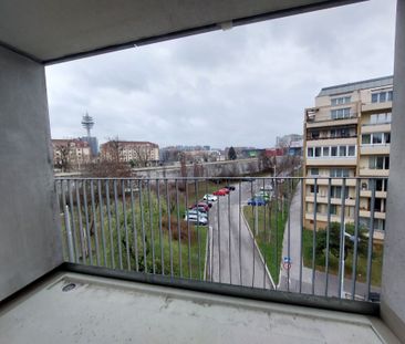 Gemütliche 2-Zimmerwohnung in Toplage – Grasberger Gasse 9 - Photo 4