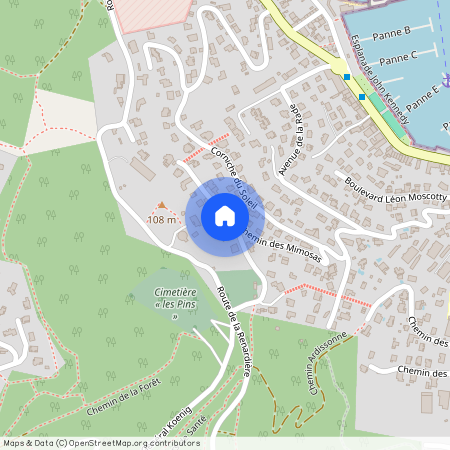 83430, Saint-Mandrier-Sur-Mer