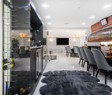 5 bedroom detached house to rent - Photo 6