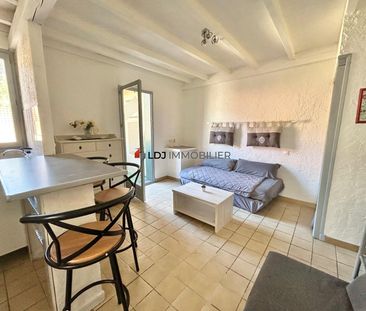 Location Appartement 1 pièce 25m² AMELIE LES BAINS PALALDA 66110 - Photo 2