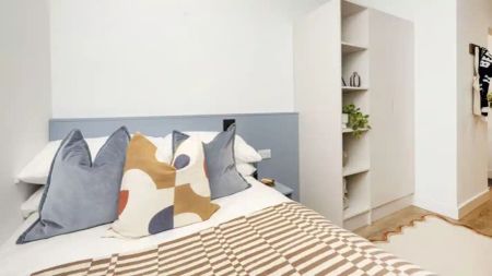 Premium 5 Bed Ensuite - Photo 5