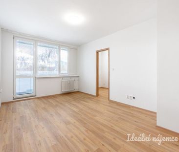 Pronájem bytuRenting an apartment 3+1, 68 m2 - Photo 2
