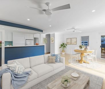 Perfect Family Home, Great Location, Walk To The WaterFront - Photo 3