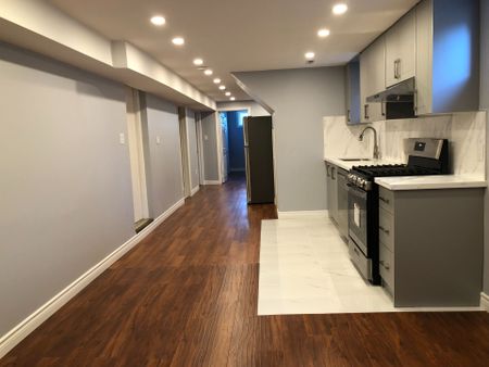 For Lease - 1161 Shadeland Drive Unit# Lower, Mississauga, Ontario - Photo 5