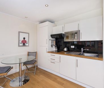 Studio to rent - Photo 6