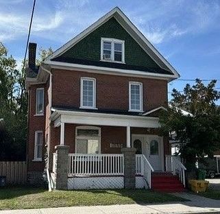 For Lease - 293 Dalhousie Street Unit# Unit 1, Peterborough, Ontario - Photo 3