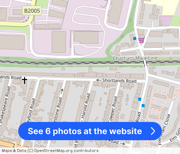 Shortlands Road, SITTINGBOURNE - Photo 1