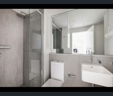 UNFURNISHED STUDIO APARTMENT | Besser+Co - Photo 4