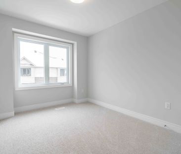 For Lease - 2184 Postmaster Drive Unit# 19, Oakville, Ontario - Photo 4