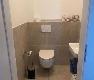 Einzigartige 4 Zimmer Obergeschosswohnung - Foto 6