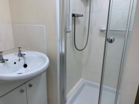 2 Bed Flat, Headly House, CV1 - Photo 5