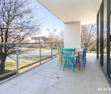 18/10 Burke Crescent, Kingston ACT 2604 - Apartment For Rent | Domain - Photo 4