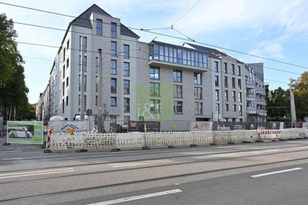 WE 12 - Destination Zuhause - Exklusives Wohnen am Rande des Kaiserstraßenviertels! - Photo 2