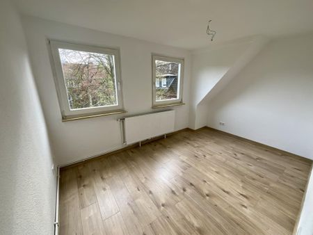 4-Zimmer-Wohnung in Wilhelmshaven City - Photo 3