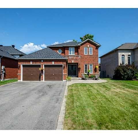For Lease - 4 Bluewater Trail, Barrie, Ontario - Photo 1