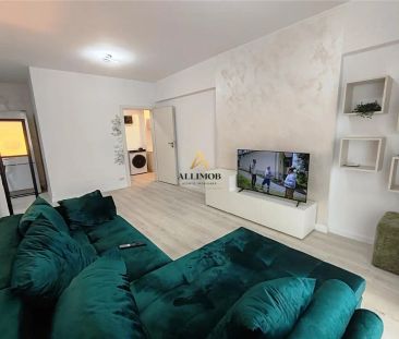 Apartament NOU 2 camere in Ploiesti, MRS Residence Gradinile - Photo 4