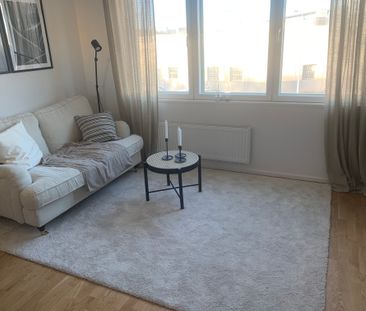 1:a I Barkarby - Photo 1