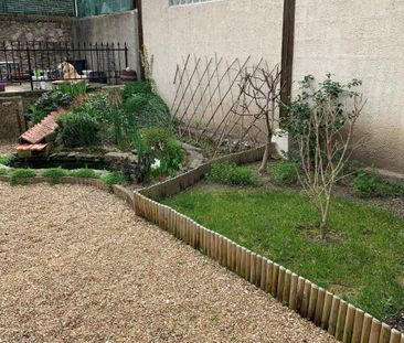 Location maison 2 pièces 44.91 m2 à Tours - Photo 3