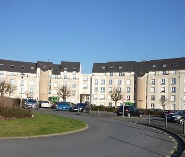 A LOUER - F2 QUARTIER MEMORIAL proche CAMPUS 2, - Photo 4